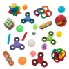 Bulk 50 Pc. Fidget Toy Assortment