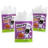 Bulk 50 Pc. Funny Animal Halloween Resealable Treat Bags