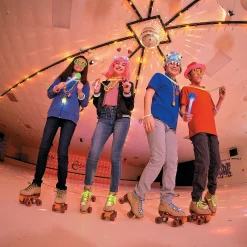 Bulk 250 Pc. Glow Necklace Assortment