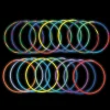 Bulk 250 Pc. Glow Necklace Assortment