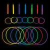 Bulk 75 Pc. Glow Stick, Bracelet & Necklace Assortment