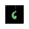 Bulk 48 Pc. Glow-In-The-Dark Moon & Star Necklaces
