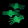 Bulk 108 Pc. Glow-In-The-Dark Spiders