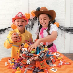 Bulk 48 Pc. Halloween Bears