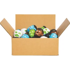 Bulk 50 Pc. Halloween Character Stress Toy Assortment