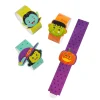 Bulk 48 Pc. Halloween Character Bracelets