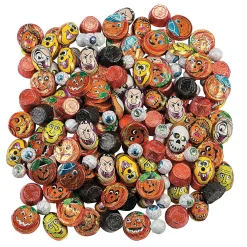Bulk 650 Pc. Halloween Chocolate Candy Assortment