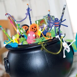 Bulk 50 Pc. Halloween Novelty Assortment
