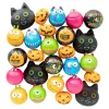Bulk 60 Pc. Halloween Stress Toy Assortment