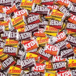 Bulk 1250 Pc. Hershey's