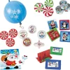 Bulk 96 Pc. Holiday Fun & Games Kit