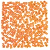 Bulk 144 Pc. Jack-O'-Lantern Mini Bubble Bottles
