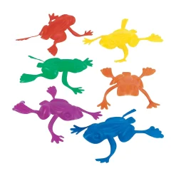 Bulk 144 Pc. Jumping Frogs