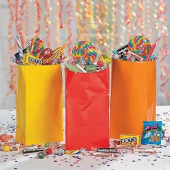 Bulk 206 Pc. Kid's Combo Assorted Candy