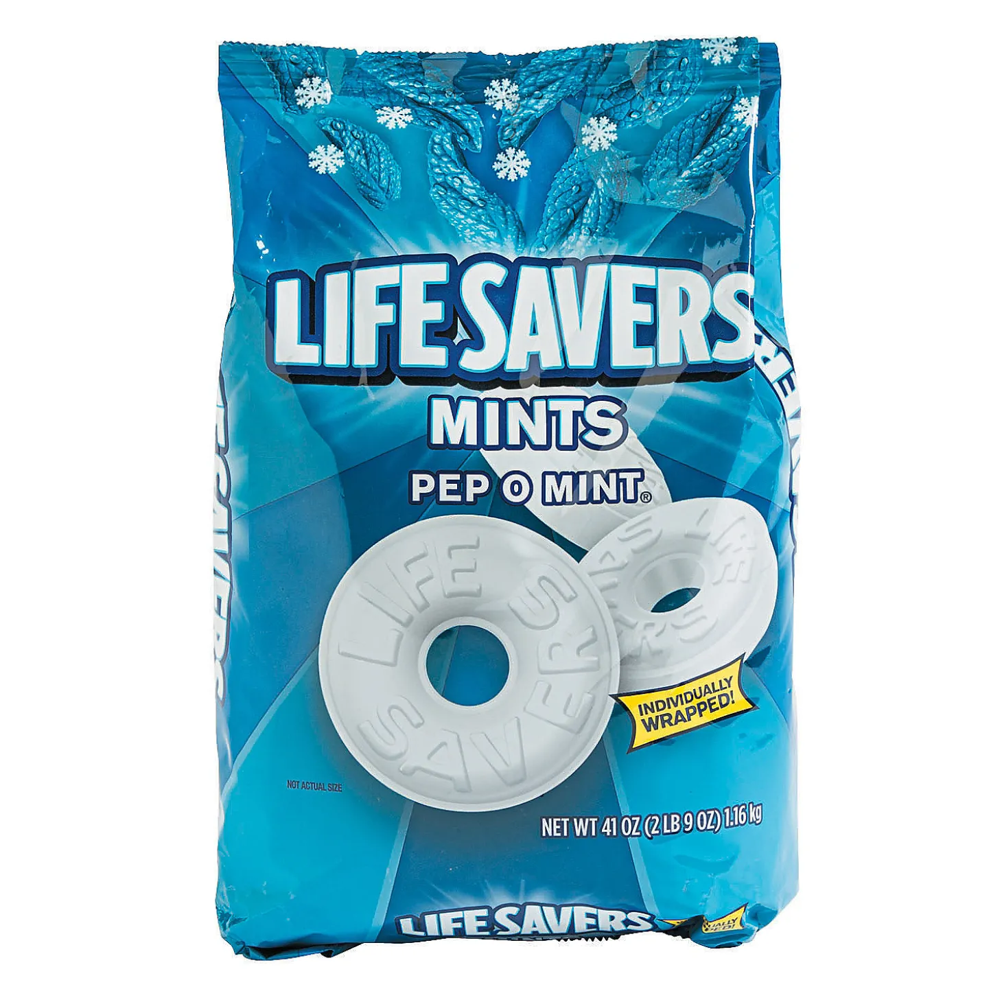 Bulk 405 Pc. Lifesavers