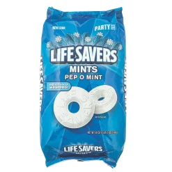 Bulk 405 Pc. Lifesavers® Pep O Mint® Mints