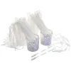 Bulk 48 Pc. Light-Up Ribbon Wands