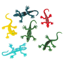 Bulk 48 Pc. Lizard Assortment