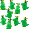 Bulk 72 Pc. Mardi Gras Alligators