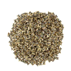 Bulk 1050 Pc. Milky Way