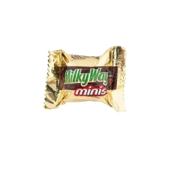 Bulk 1050 Pc. Milky Way