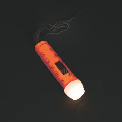 Bulk 144 Pc. Mini Halloween Flashlights On A Rope