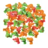 Bulk 50 Pc. Mini Squirt Gun Assortment