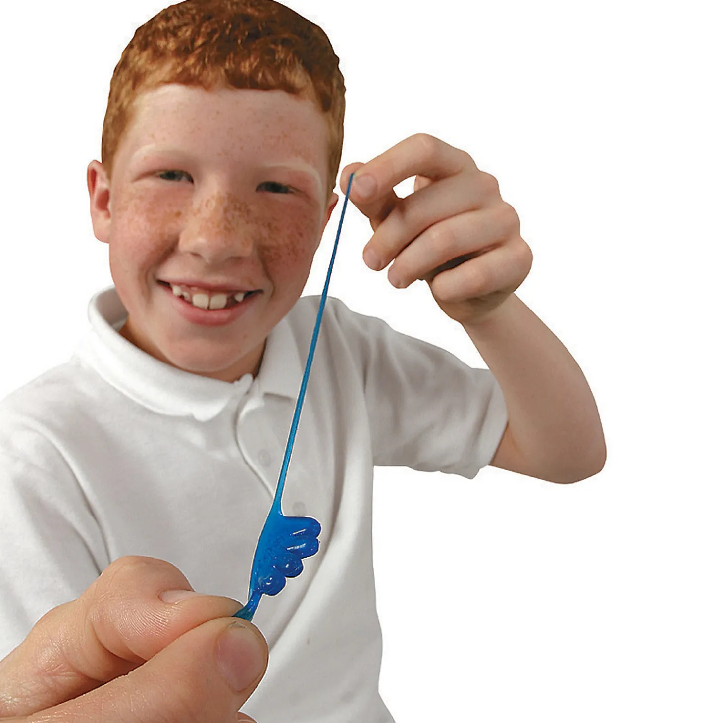 Bulk 72 Pc. Mini Sticky Hands & Feet