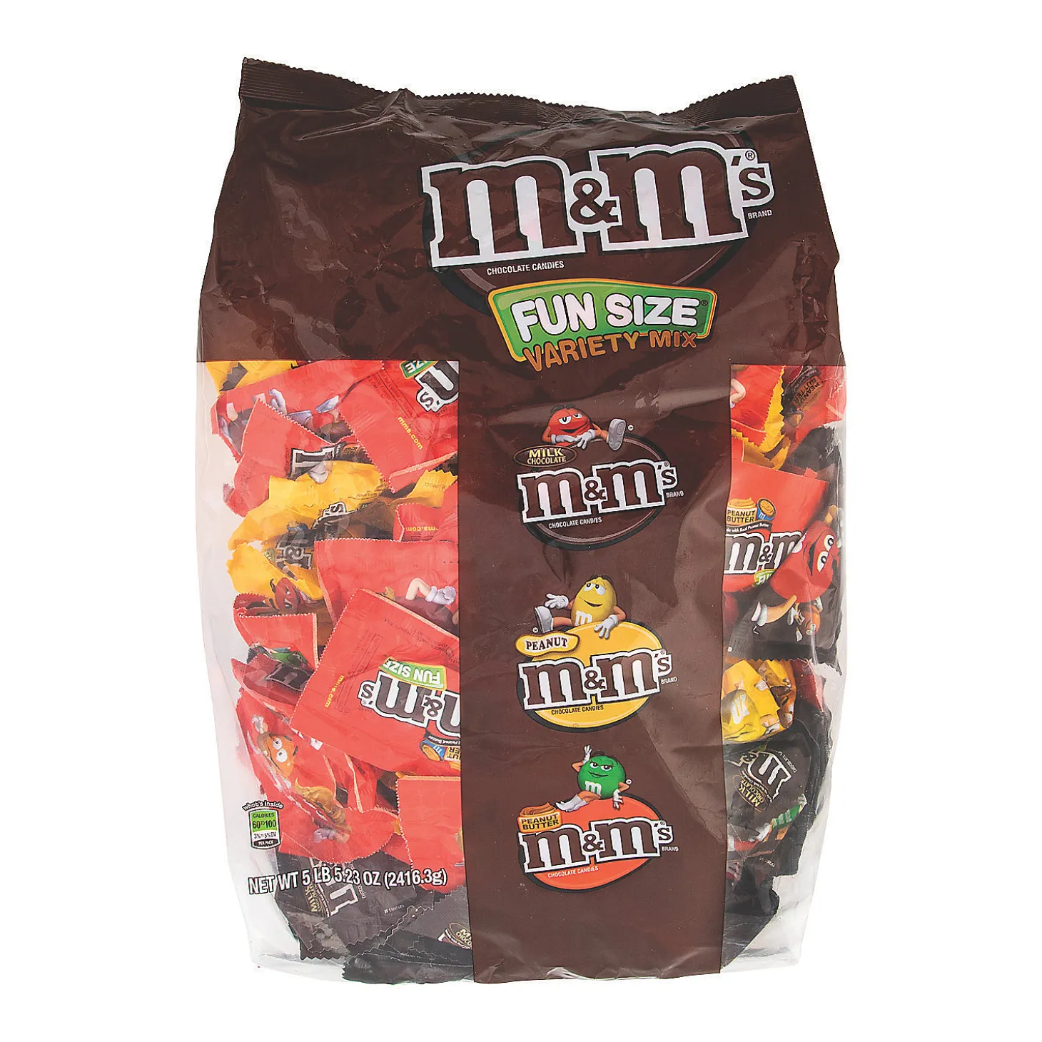 Bulk 145 Pc. M&M's