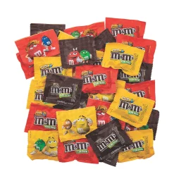 Bulk 145 Pc. M&M's