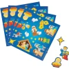 Bulk 50 Pc. Nativity Sticker Sheet