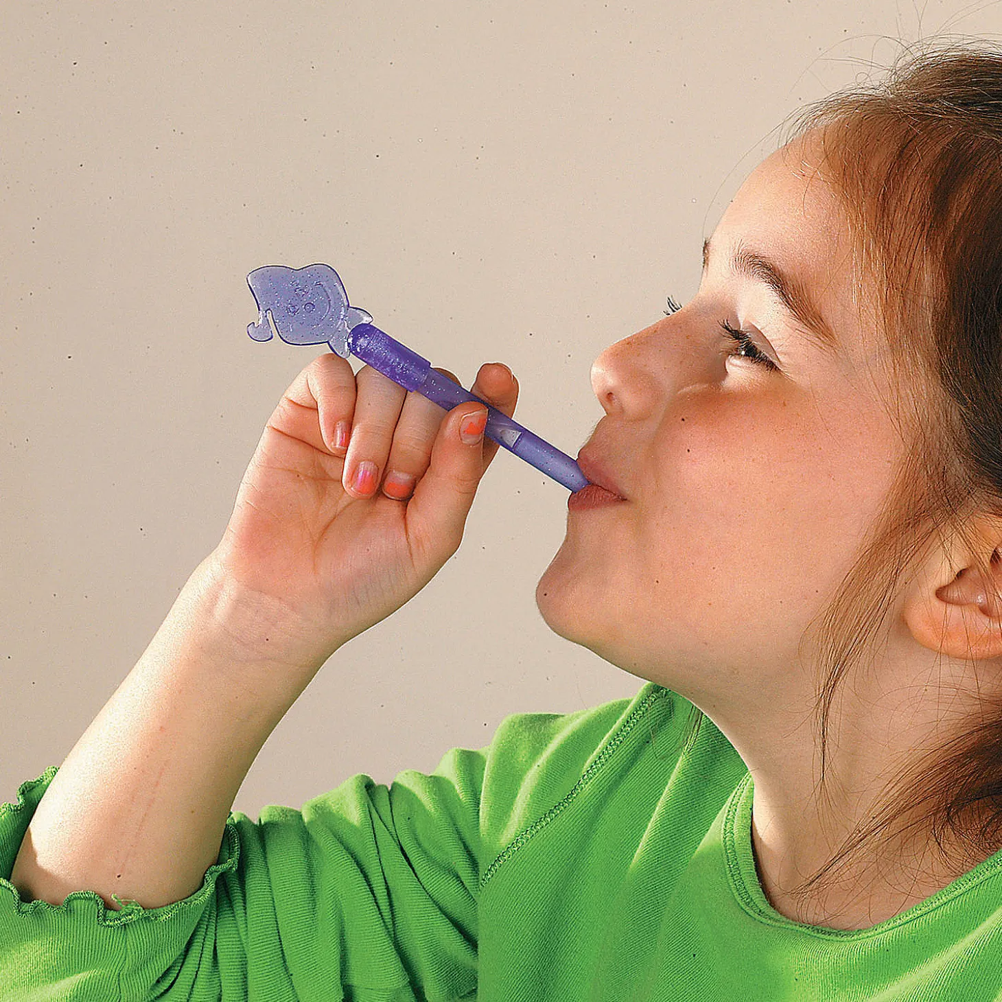 Bulk 72 Pc. Pastel Halloween Character Whistles