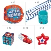 Bulk 96 Pc. Patriotic Sensory Toy Kit