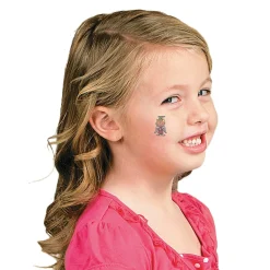 Bulk 72 Pc. Peanuts® Halloween Temporary Tattoos