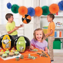 Bulk 48 Pc. Peanuts® Halloween Gliders