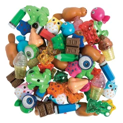 Bulk 144 Pc. Pencil Sharpener Assortment