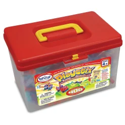 Bulk 400 Pc. Popular Playthings Playstix® Super Set