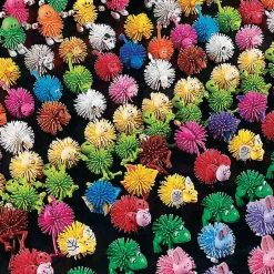 Bulk 50 Pc. Porcupine Character Assortment