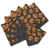 Bulk 50 Pc. Pumpkin Face Bandanas