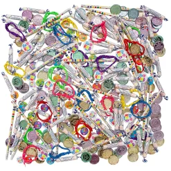 Bulk 250 Pc. Religious Be Kind Trunk-Or-Treat Assortment