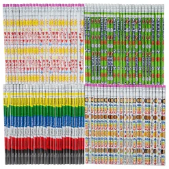 Bulk 100 Pc. Religious Pencil Assortment