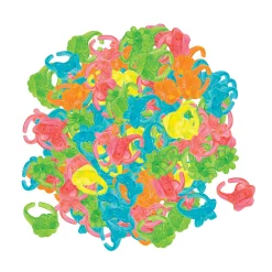 Bulk 144 Pc. Ring Assortment