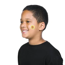 Bulk 72 Pc. Science Party Temporary Tattoos