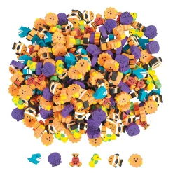 Bulk 300 Pc. Sea Life Eraser Assortment
