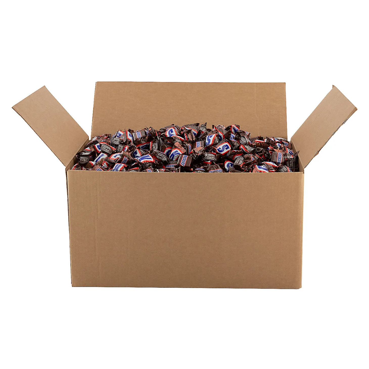 Bulk 1000 Pc. Snickers