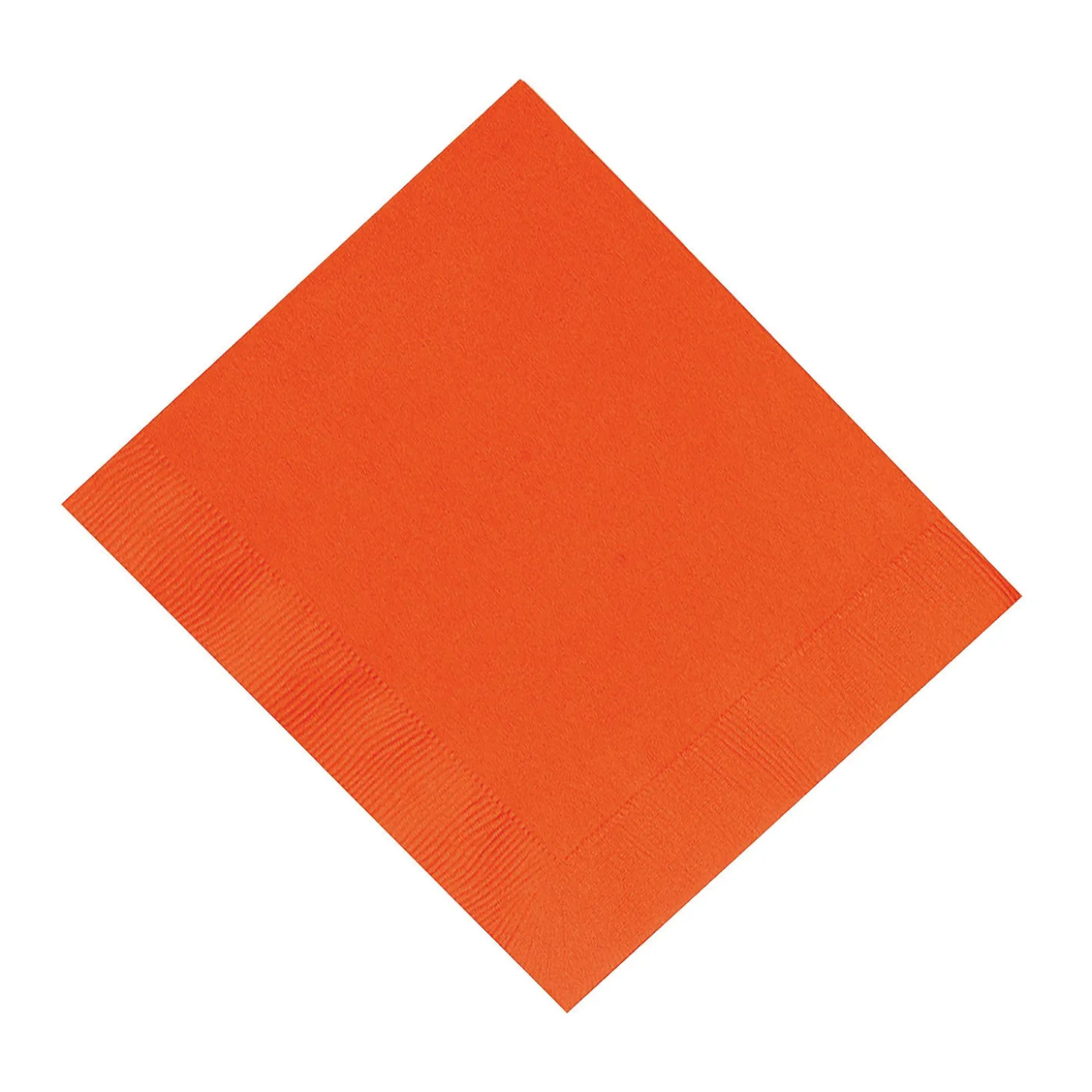 Bulk 50 Pc. Solid Color Luncheon Napkins