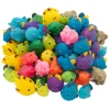 Bulk 50 Pc. Squirt Toy Assortment