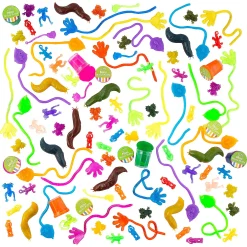 Bulk 100 Pc. Sticky Assortment