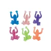 Bulk 48 Pc. Sticky Frogs