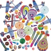 Bulk 50 Pc. Super Toy Assortment